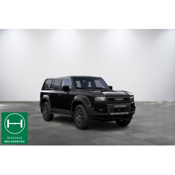 TOYOTA LAND CRUISER (GDJ250L)