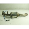 Recambio de catalizador para toyota yaris cross (mxp_) 1.5 hybrid (mxpj10) referencia OEM IAM 17410K0100  