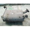 Recambio de tubo escape trasero para nissan almera (n16/e) line up referencia OEM IAM   