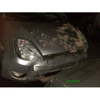 FORD FIESTA (CBK)