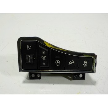 MODULO ELECTRONICO 933703W000WK 937003U200 
