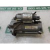 Recambio de motor arranque para renault clio iii 1.5 dci diesel cat referencia OEM IAM   