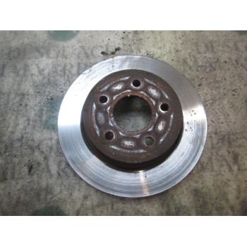 DISCO FRENO TRASERO 1748745 