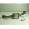 Recambio de catalizador para toyota yaris cross (mxp_) 1.5 hybrid (mxpj10) referencia OEM IAM 17410K0100  