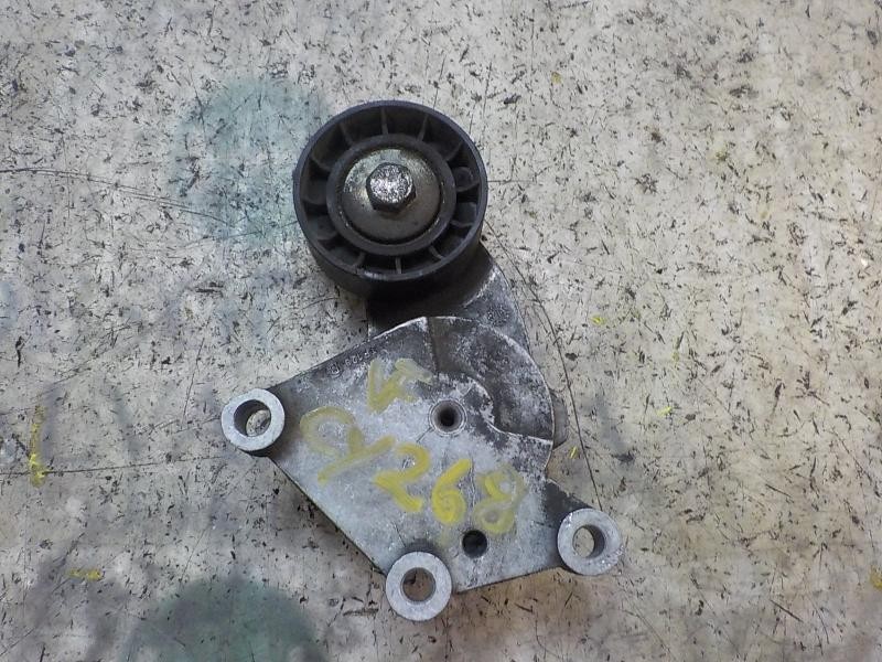 Recambio de tensor correa auxiliar para peugeot 207 1.6 16v hdi referencia OEM IAM   