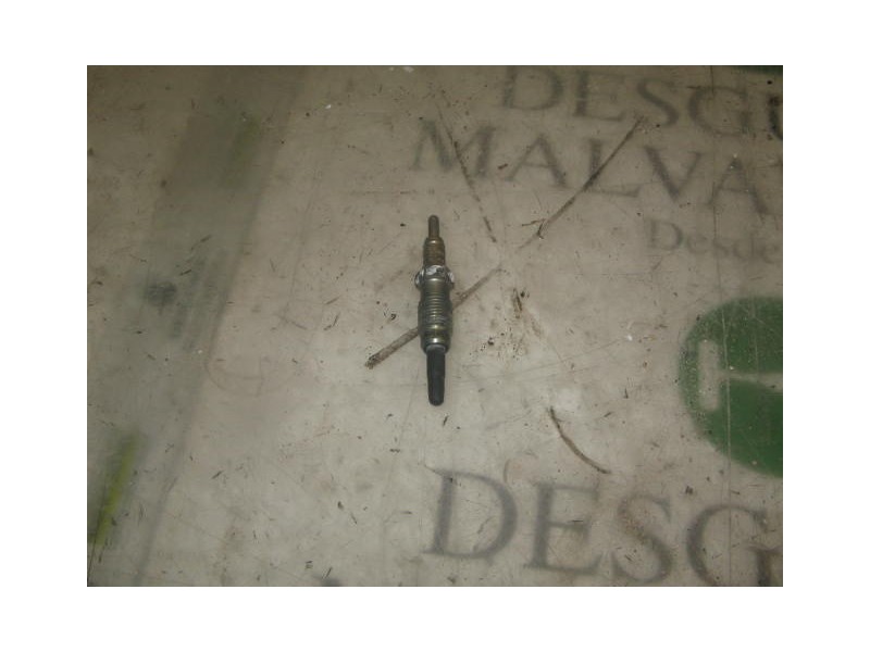 Recambio de calentador para fiat doblo (119) 1.9 d active (05.2004) referencia OEM IAM   