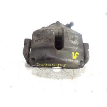 PINZA FRENO DELANTERA IZQUIERDA 1K0615123E 