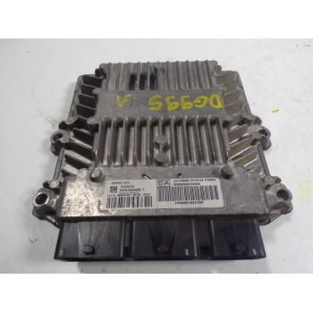 CENTRALITA MOTOR UCE 1943JK 9666095880 5WS40690BT