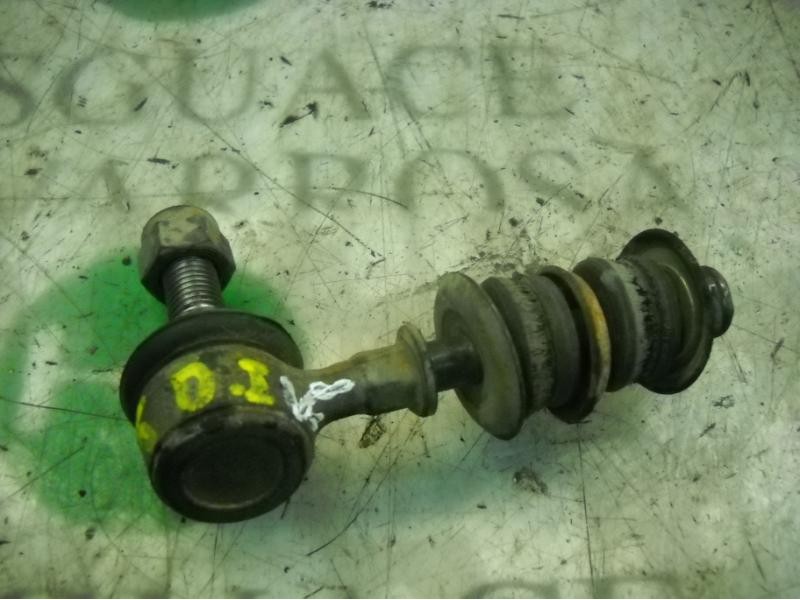 Recambio de tirante delantero izquierdo para tata indigo marina d referencia OEM IAM   