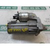 Recambio de motor arranque para renault clio iii 1.5 dci diesel cat referencia OEM IAM   