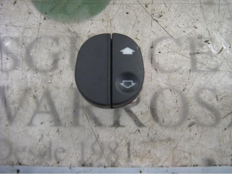 Recambio de mando elevalunas delantero derecho para ford fiesta (cbk) fun referencia OEM IAM   
