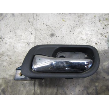 MANETA INTERIOR TRASERA IZQUIERDA 72160SEA013ZA 