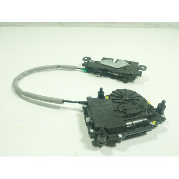 CERRADURA MALETERO / PORTON 51247464411 C56793103 51247411831