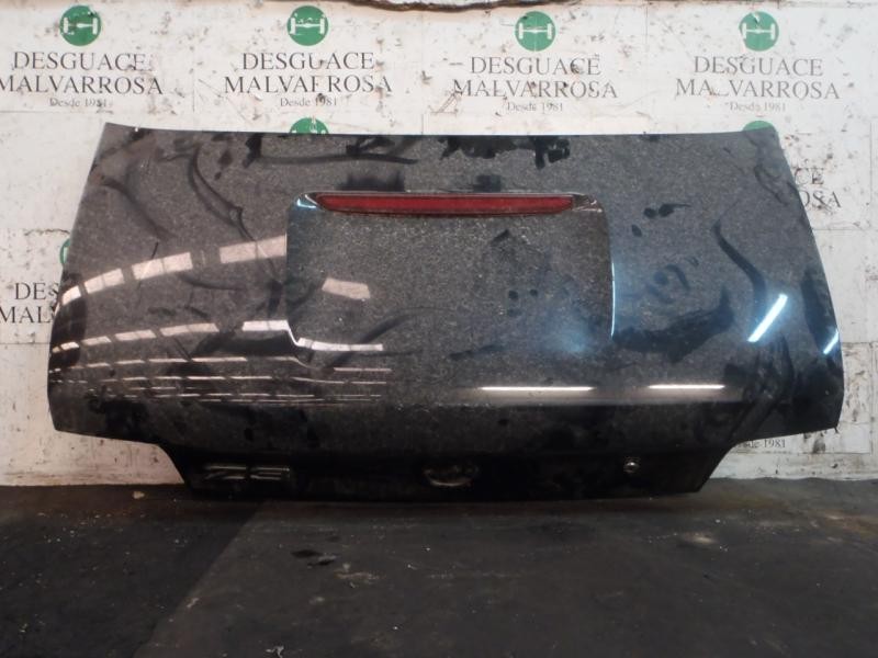 Recambio de capot trasero para bmw z3 roadster (e36) 1.8 referencia OEM IAM 41628398668  