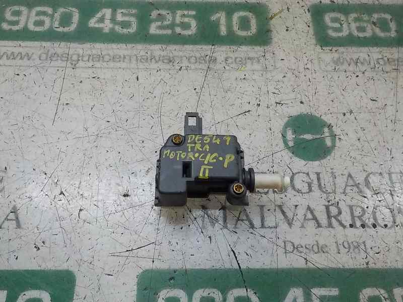 Recambio de motor c/c porton para volkswagen touareg (7la) tdi v6 referencia OEM IAM   