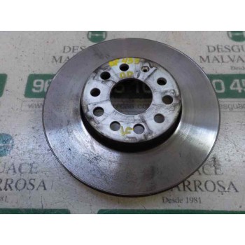 DISCO FRENO DELANTERO 5Q0615301H 