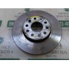 Recambio de disco freno delantero para audi a3 sportback (8vf) 1.6 tdi referencia OEM IAM 5Q0615301H  