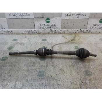 TRANSMISION DERECHA 3273 KR 