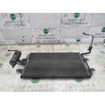 CONDENSADOR AIRE ACONDICIONADO 