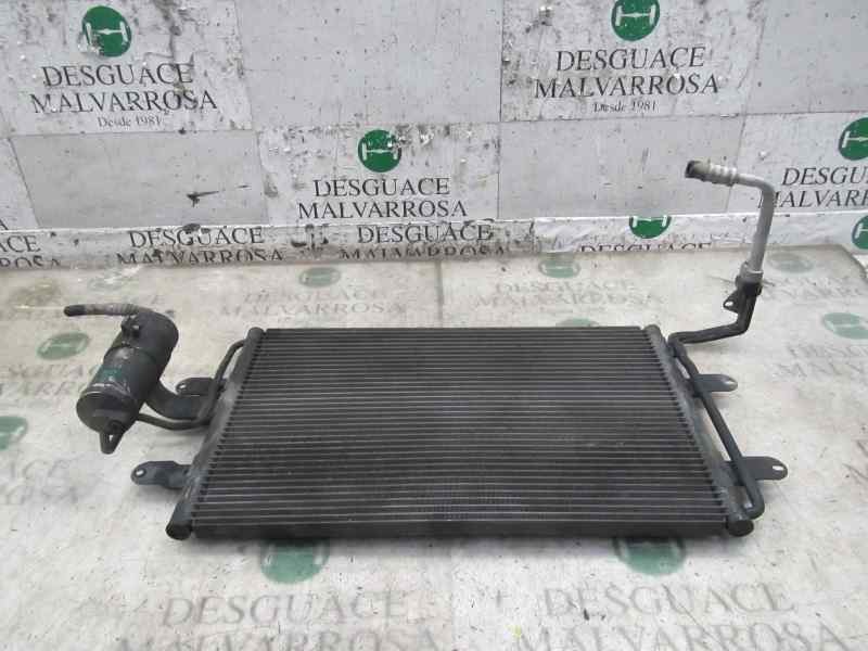 Recambio de condensador aire acondicionado para volkswagen golf iv berlina (1j1) 1.6 16v referencia OEM IAM   