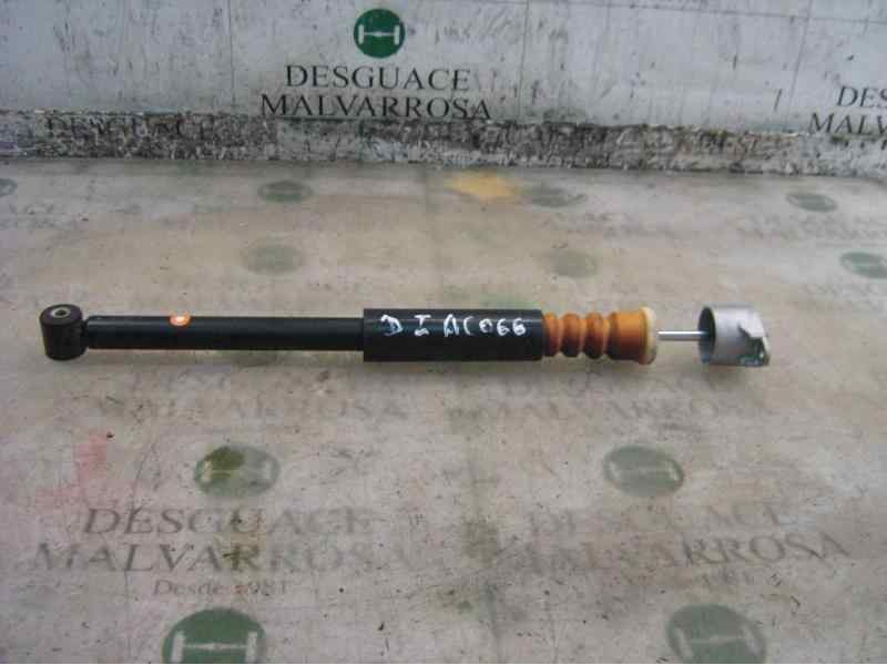 Recambio de amortiguador trasero izquierdo para ford fiesta (cbk) fun referencia OEM IAM   