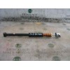 Recambio de amortiguador trasero izquierdo para ford fiesta (cbk) fun referencia OEM IAM   