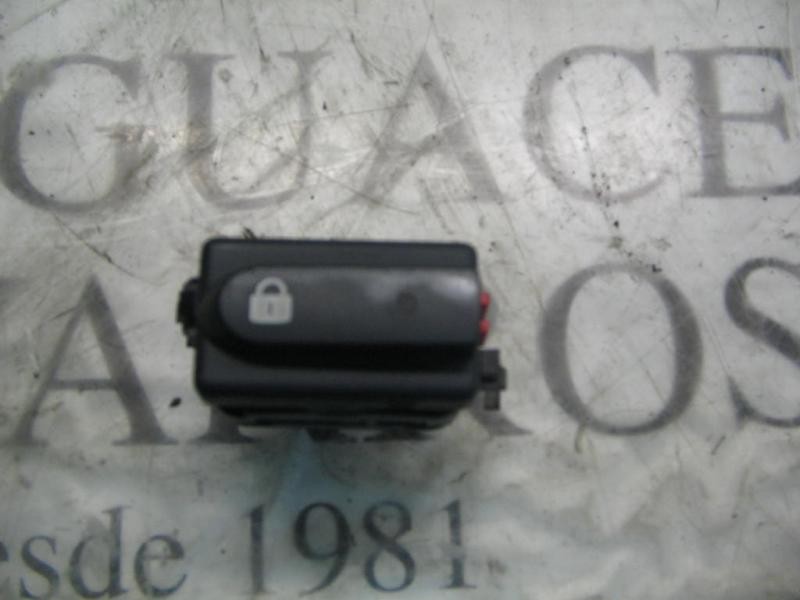 Recambio de modulo electronico para renault clio ii fase ii (b/cb0) authentique referencia OEM IAM   