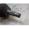 Recambio de transmision derecha para peugeot 207 1.6 16v hdi referencia OEM IAM   
