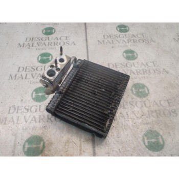 EVAPORADOR AIRE ACONDICIONADO 