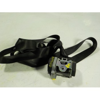 CINTURON SEGURIDAD DELANTERO DERECHO A25186010859C94 603372600 603372600