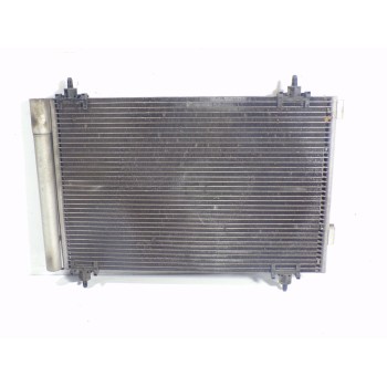 CONDENSADOR AIRE ACONDICIONADO 6455GH 9682531580 