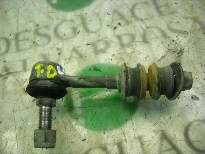 Recambio de tirante trasero derecho para tata indigo marina d referencia OEM IAM   