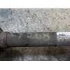 Recambio de transmision derecha para peugeot 207 1.6 16v hdi referencia OEM IAM   