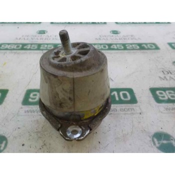 SOPORTE MOTOR IZQUIERDO 