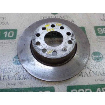 DISCO FRENO TRASERO 1K0615601AA 