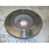 Recambio de disco freno delantero para fiat coupe (175) 1.8 16v referencia OEM IAM   