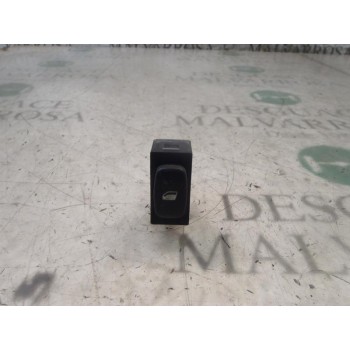 MANDO ELEVALUNAS TRASERO DERECHO 6554E8 