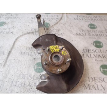 MANGUETA DELANTERA IZQUIERDA 51215SDAA02 