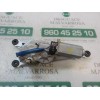 Recambio de motor limpia trasero para hyundai i20 city s referencia OEM IAM 987001J500 987101J500 
