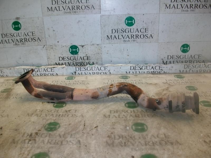 Recambio de salida colector para fiat coupe (175) 1.8 16v referencia OEM IAM   