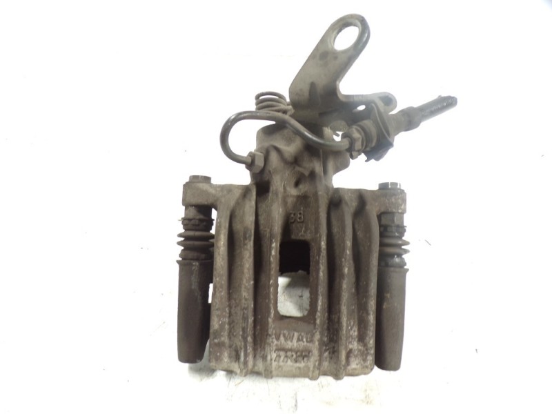 Recambio de pinza freno trasera izquierda para seat altea xl (5p5) 1.6 tdi referencia OEM IAM 1K0615423J  
