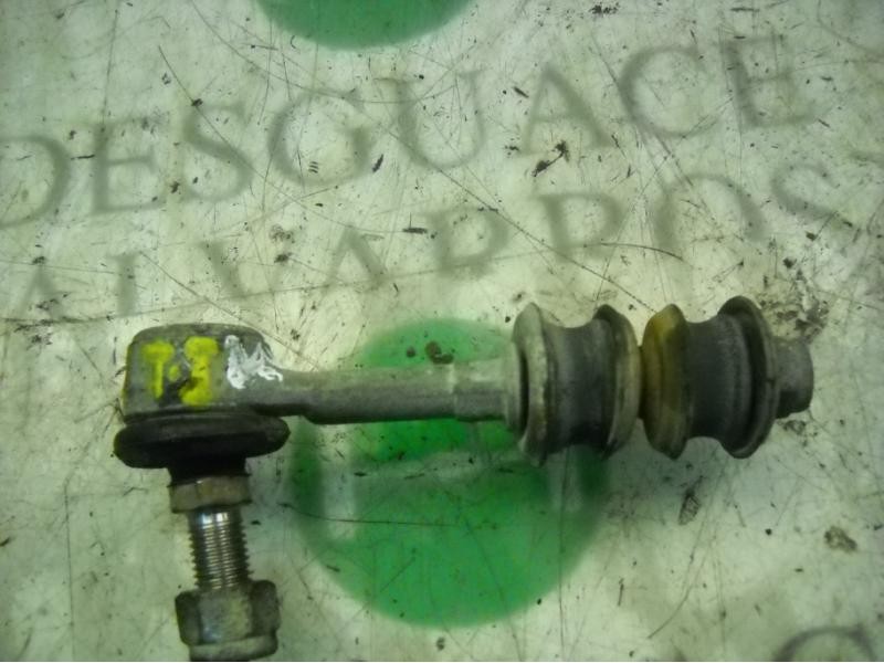 Recambio de tirante trasero izquierdo para tata indigo marina d referencia OEM IAM   