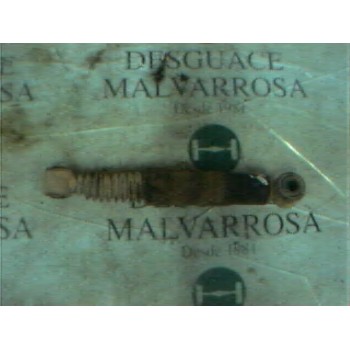 AMORTIGUADOR TRASERO IZQUIERDO 