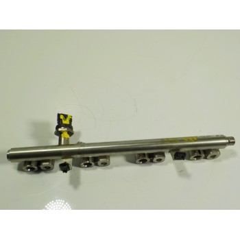 RAMPA INYECTORA 353502B110 