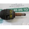 Recambio de transmision derecha para renault clio iii 1.5 dci diesel cat referencia OEM IAM   