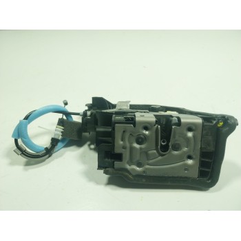 CERRADURA PUERTA DELANTERA DERECHA 51217281934 5121728193413 