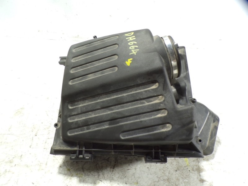 Recambio de filtro aire para opel insignia berlina 2.0 cdti referencia OEM IAM   