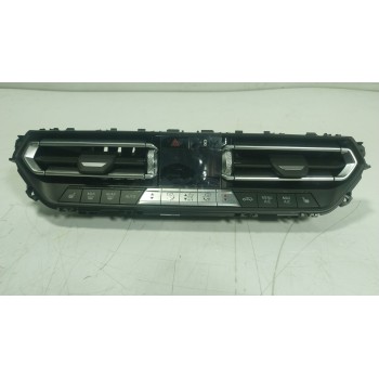 MANDO CLIMATIZADOR 64119855409 64119855409 