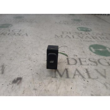 MANDO ELEVALUNAS TRASERO IZQUIERDO 6554E8 