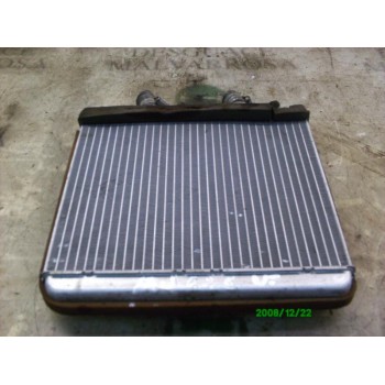 RADIADOR CALEFACCION / AIRE ACONDICIONADO 